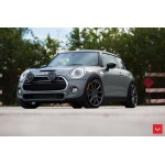 Vossen VFS-1 | Matte Graphite Vossen VFS-1 | Matte Graphite